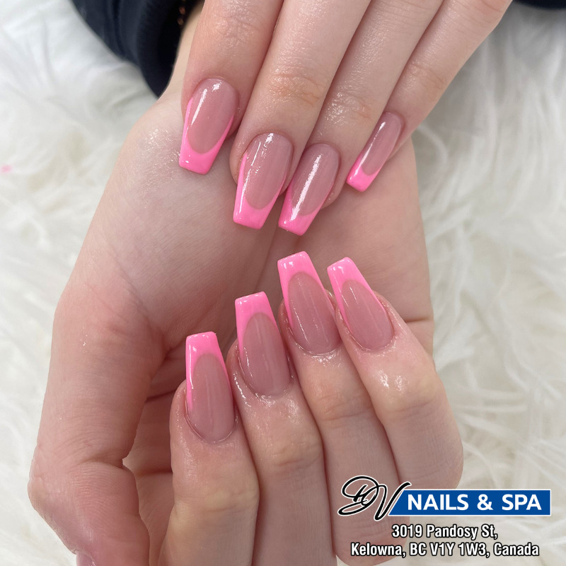 Nail April 29